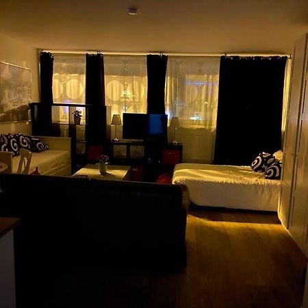 Avenue Louise Daire Brüksel Dış mekan fotoğraf