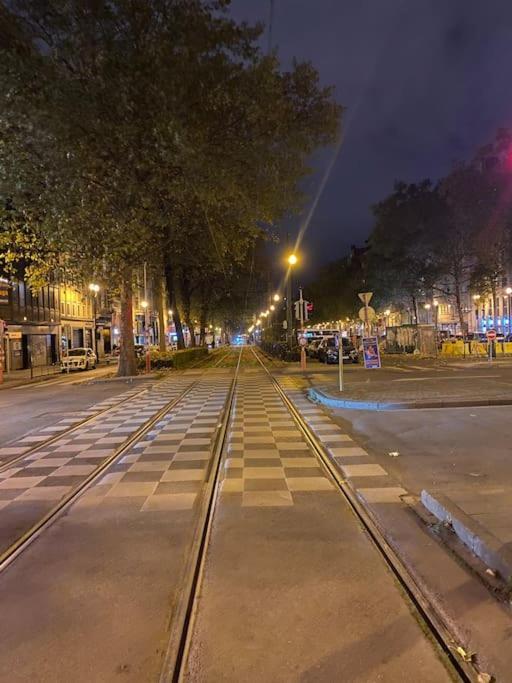 Avenue Louise Daire Brüksel Dış mekan fotoğraf